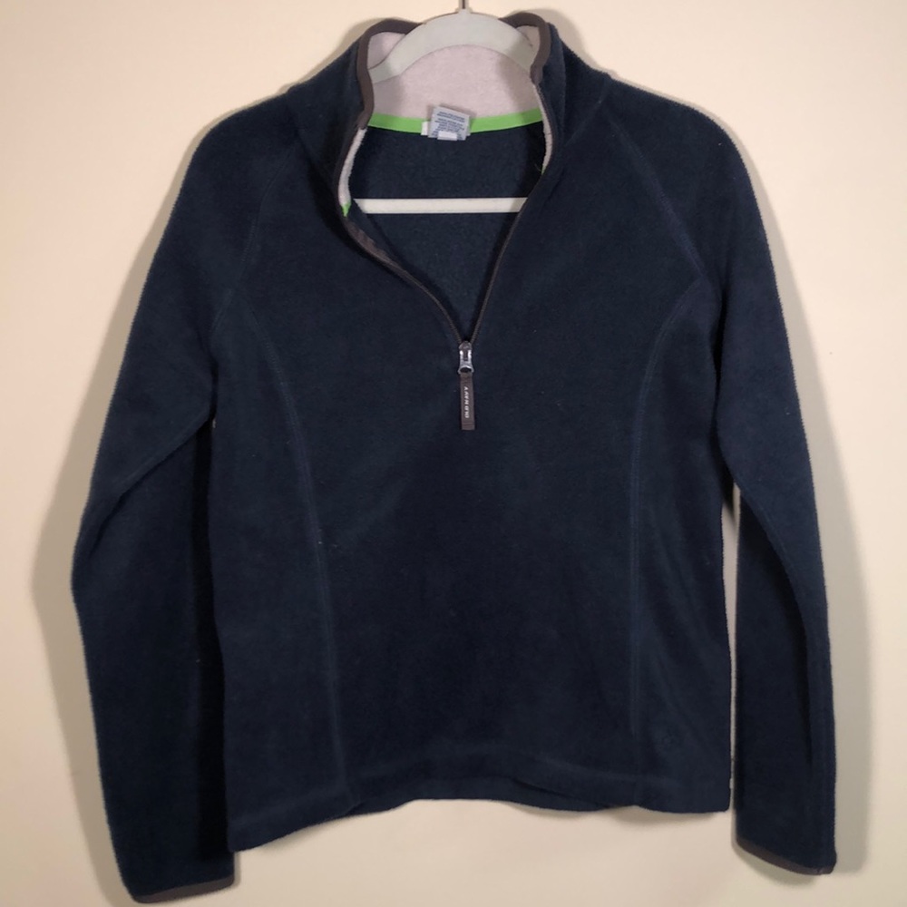 Old Navy Fleece Pullover
